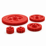 Gear Pack